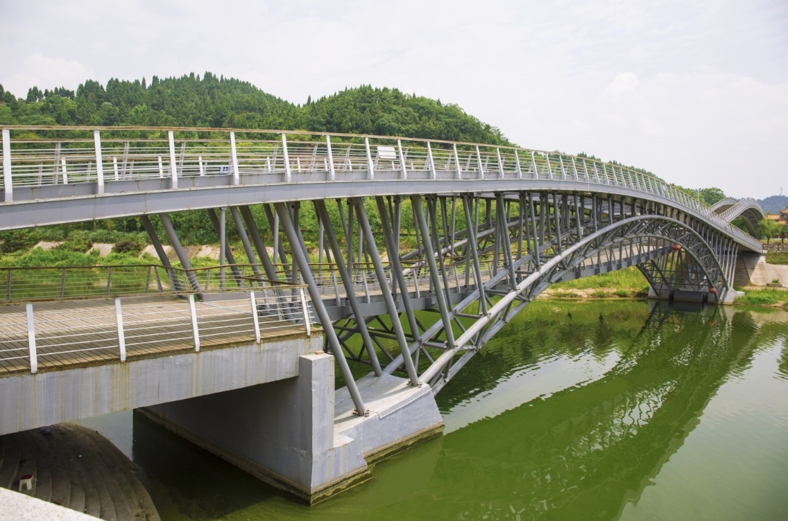 遂宁桥梁1